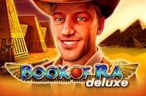 Book of Ra Deluxe