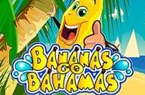 Bananas Go Bahamas
