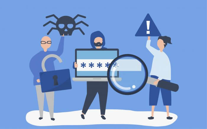 политика защиты информации